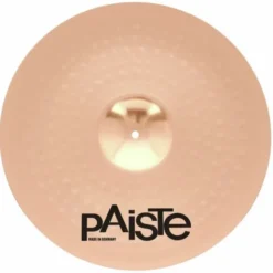 Paiste PST5 18" Rock Crash '14
