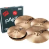 Paiste PST5 Rock Set