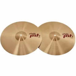 Paiste PST7 Set Medium