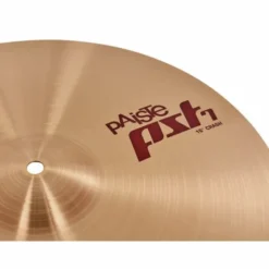 Paiste PST7 Set Medium