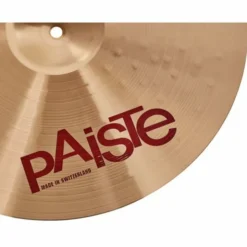 Paiste PST7 Set Medium