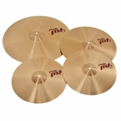 Paiste PST7 Set Medium