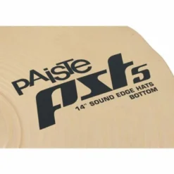 Paiste PST5 14" Sound Edge Hi-Hat '14