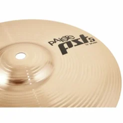 Paiste PST5 10" Splash '14