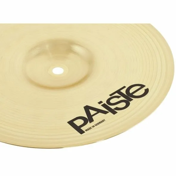 Paiste PST3 10" Splash