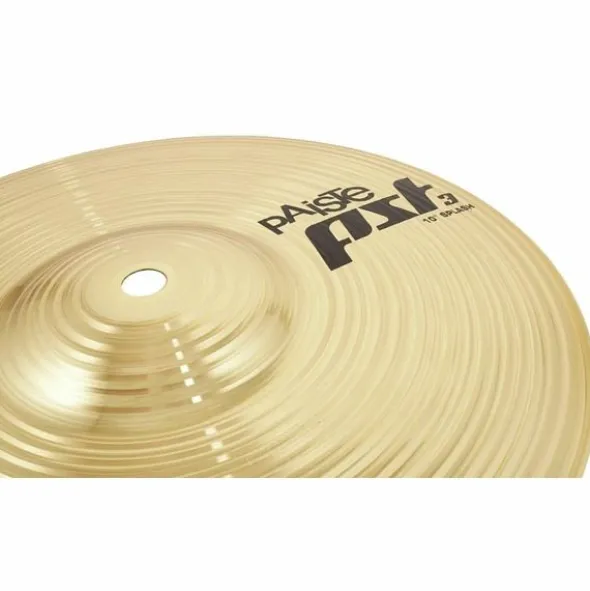 Paiste PST3 10" Splash
