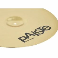 Paiste PST3 Starter Pack Set