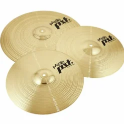 Paiste PST3 Starter Pack Set