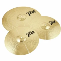 Paiste PST3 Starter Pack Set 2