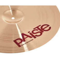 Paiste PST7 16" Thin Crash