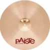 Paiste PST7 19" Thin Crash