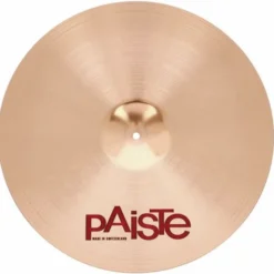 Paiste PST7 19" Thin Crash