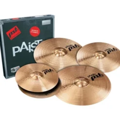 Paiste PST5 Universal Set