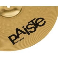 Paiste PST3 Universal Set + 16" Crash