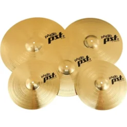 Paiste PST3 Universal Set + 16