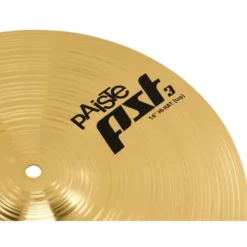 Paiste PST3 Universal Set + 16