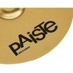 Paiste PST3 Universal Set + 16
