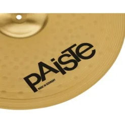 Paiste PST3 Universal Set + 16
