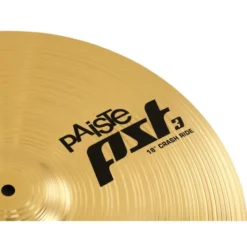 Paiste PST3 Universal Set + 16