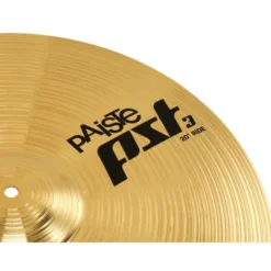Paiste PST3 Universal Set + 16