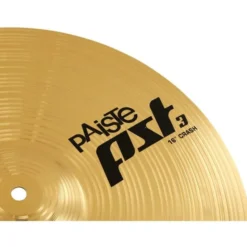 Paiste PST3 Universal Set + 16