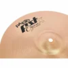 Paiste 12" PSTX Cajon Hats