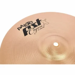 Paiste 12" PSTX Cajon Hats