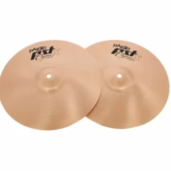 Paiste 12" PSTX Cajon Hats