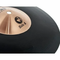Paiste 12" PSTX DJs 45 Ride