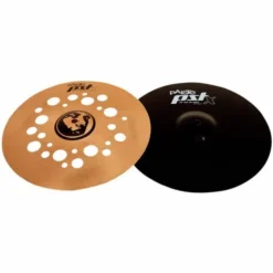 Paiste PST X DJs 45 Set