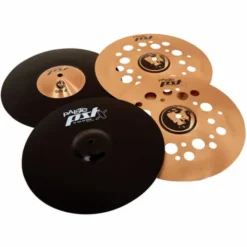 Paiste PST X DJs 45 Set