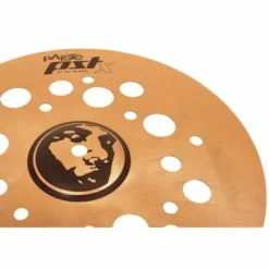 Paiste PST X DJs 45 Set