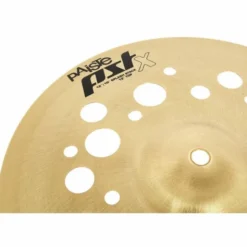 Paiste 12" PSTX Splash Stack 12/10