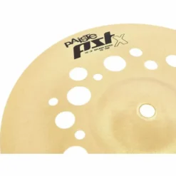 Paiste 10" PSTX Splash Stack 10/08