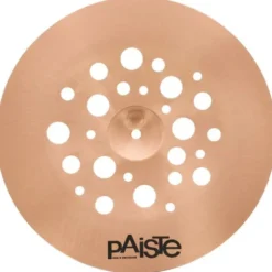 Paiste 12" PSTX Swiss Flanger Crash