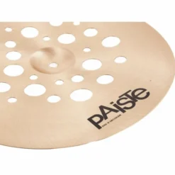 Paiste 14" PSTX Swiss Flanger Stack