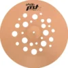Paiste 18" PSTX Swiss Flanger Stack