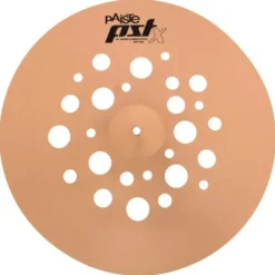 Paiste 18" PSTX Swiss Flanger Stack