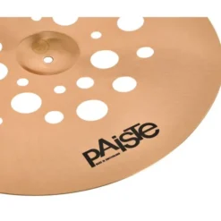 Paiste 18" PSTX Swiss Flanger Stack