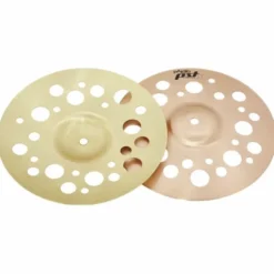 Paiste 10" PSTX Swiss Hats
