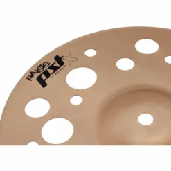Paiste 10" PSTX Swiss Hats