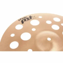 Paiste 14" PSTX Swiss Hats