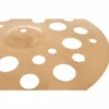 Paiste 16" PSTX Swiss Hats
