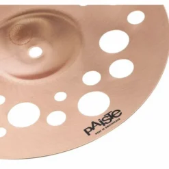 Paiste 10" PSTX Swiss Splash