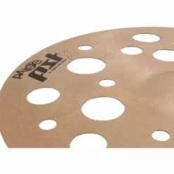 Paiste 16" PSTX Swiss Thin Crash