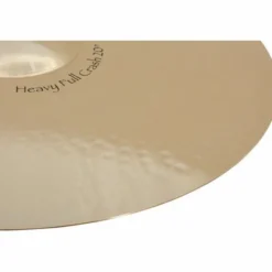 Paiste 20" Reflector Heavy Full Crash