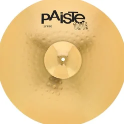 Paiste 20" 101 Ride