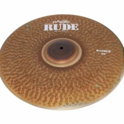 Paiste 20" Rude Basher