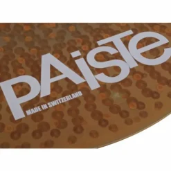 Paiste 20" Rude Basher