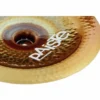 Paiste 18" Rude China